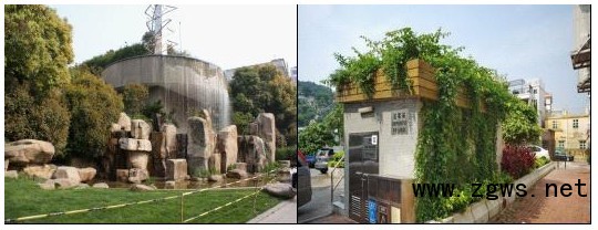 王仙民:立体绿化治理PM2.5