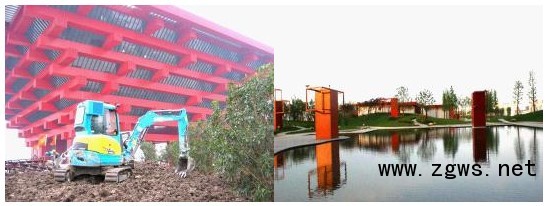 王仙民:立体绿化治理PM2.5