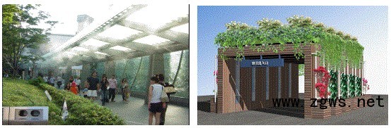 王仙民:立体绿化治理PM2.5