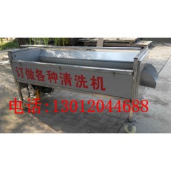 小型红枣清洗机小型红枣清洗机