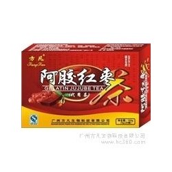 供应方凡【阿胶红枣茶】招商-OEM-加工-批发-零售-生产