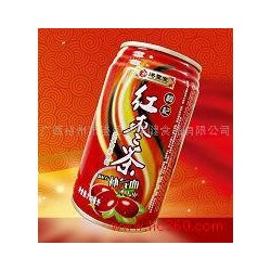 供应中秋礼品  红枣茶  12罐礼品盒装