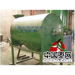 圆筒式红枣筛选机