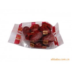 供应【百益红】新疆特产养颜健康美容小包袋100克装健康红枣