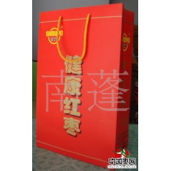 河南特产  首亚简装枣片 长期大量批发 特惠价 新亚红枣片
