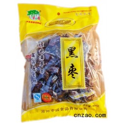 454g黑枣
