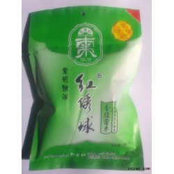 香酸蜜枣300g