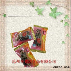 卿卿雨颗粒阿胶枣/大青枣做/无涨包