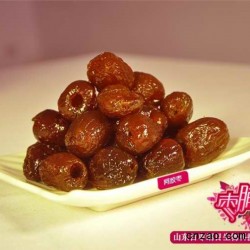 红枣蜜饯批发 百枣纲目阿胶蜜枣批发 精品蜜枣原料批发