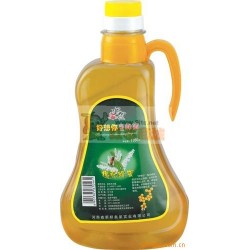 蜜，槐花蜜，枣花蜜，好想你槐花蜜900ml