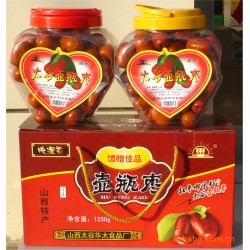 华太枣业 酒枣 供应