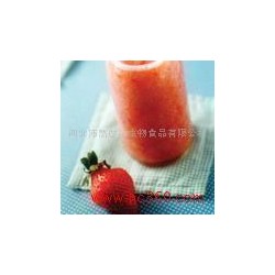 供应沛然标准浓缩草莓汁|天然草莓汁|