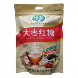 古丰食品 狮源牌大枣红糖