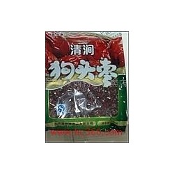 供应500g盛维康狗头枣盛维康狗头枣