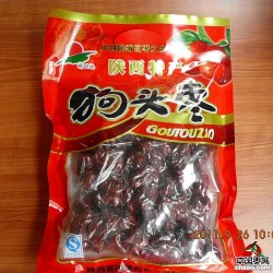 古月食品-陕北狗头枣
