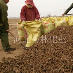 河南纯干鸡粪有机肥批发