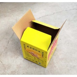 彩箱纸盒包装时需要考虑的环境因素