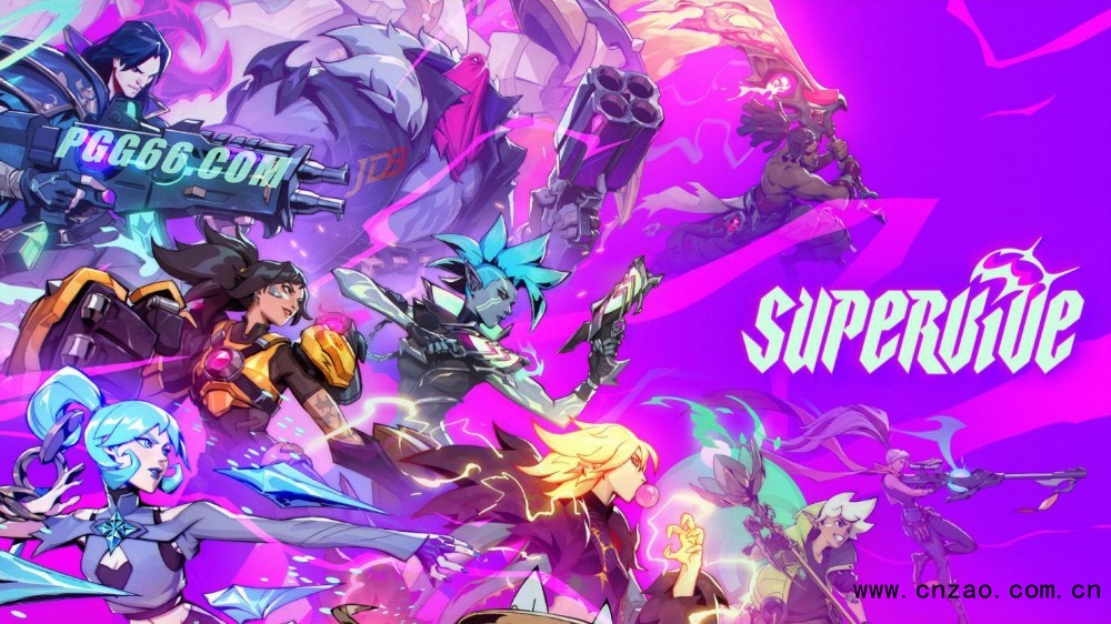 《Supervive》免费JDB游戏试玩!支持全球服务器,大逃杀引爆热潮.jpg 《Supervive》免费JDB游戏试玩!支持全球服务器,大逃杀引爆热潮.jpg